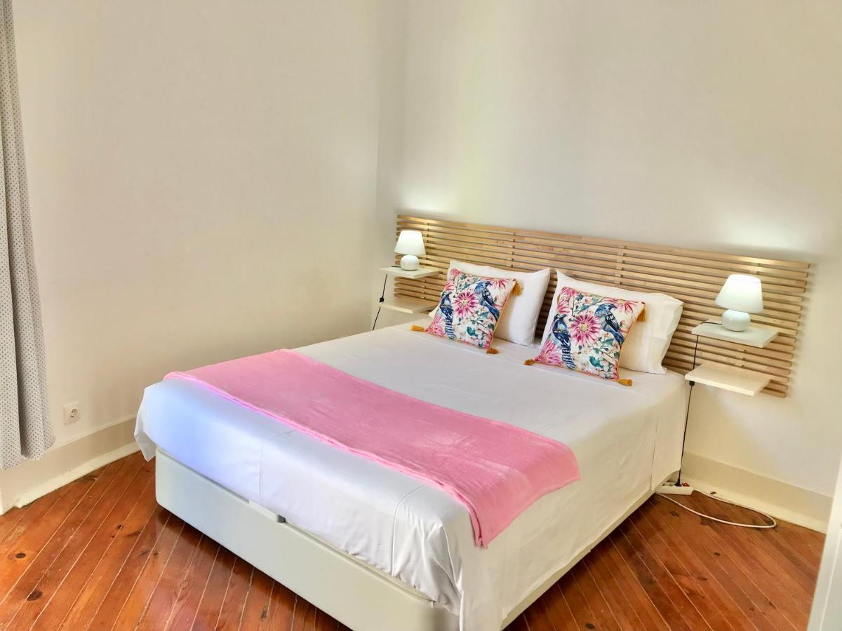 Ipanema Bedroom Lisboa Εξωτερικό φωτογραφία