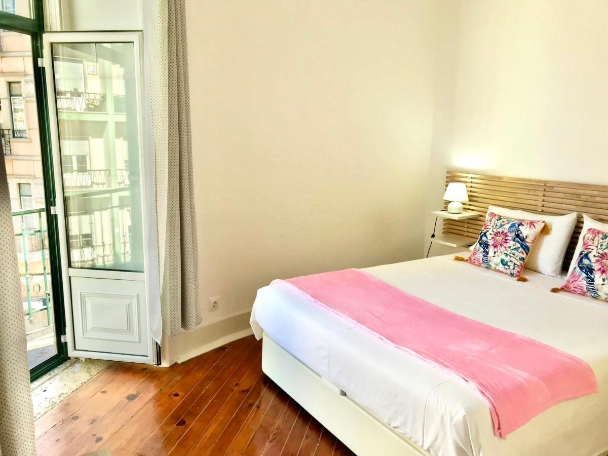 Ipanema Bedroom Lisboa Εξωτερικό φωτογραφία